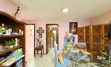 Casa en venta en Fraccionamiento Revolución