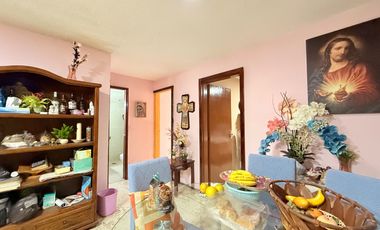 Casa en venta en Fraccionamiento Revolución