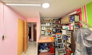 Casa en venta en Fraccionamiento Revolución