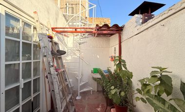 Casa en venta en Fraccionamiento Revolución