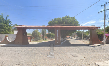 CASA EN VENTA FRACC BUENAVISTA IXTLAHUACAN DE LOS MEMBRILLOS JALISCO