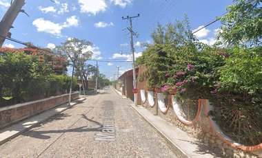 CASA EN VENTA FRACC BUENAVISTA IXTLAHUACAN DE LOS MEMBRILLOS JALISCO