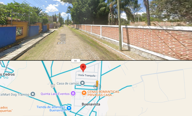 CASA EN VENTA FRACC BUENAVISTA IXTLAHUACAN DE LOS MEMBRILLOS JALISCO