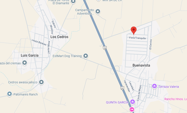 CASA EN VENTA FRACC BUENAVISTA IXTLAHUACAN DE LOS MEMBRILLOS JALISCO
