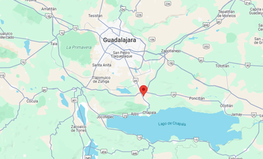 CASA EN VENTA FRACC BUENAVISTA IXTLAHUACAN DE LOS MEMBRILLOS JALISCO