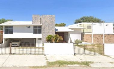 VENTA DE CASA AV FIDEL VILLAREAL TECNOLOGICO PIEDRAS NEGRAS COAHUILA