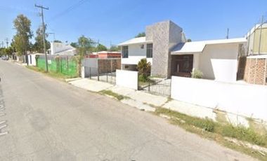 VENTA DE CASA AV FIDEL VILLAREAL TECNOLOGICO PIEDRAS NEGRAS COAHUILA