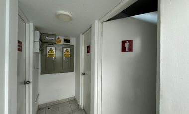 Vendo Local Comercial 408 m2 Chacra Rios Centro de Lima