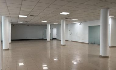 Vendo Local Comercial 408 m2 Chacra Rios Centro de Lima