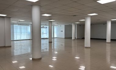 Vendo Local Comercial 408 m2 Chacra Rios Centro de Lima