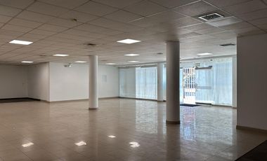 Vendo Local Comercial 408 m2 Chacra Rios Centro de Lima