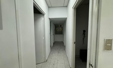 Vendo Local Comercial 408 m2 Chacra Rios Centro de Lima