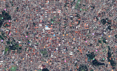 EXCELENTE OPORTUNIDAD DE INVERSION!!! Xalapa, Veracruz, México
