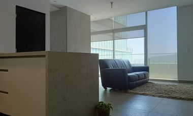 DEPARTAMENTO EN RENTA EN ZONA TEC (MICROPOLIS) EN MONTERREY, N.L