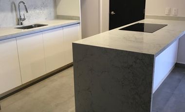 DEPARTAMENTO EN RENTA EN ZONA TEC (MICROPOLIS) EN MONTERREY, N.L