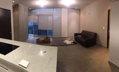 DEPARTAMENTO EN RENTA EN ZONA TEC (MICROPOLIS) EN MONTERREY, N.L