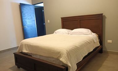 DEPARTAMENTO EN RENTA EN ZONA TEC (MICROPOLIS) EN MONTERREY, N.L