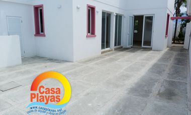 Vendo Casa Nueva en Playas, Vía Playas a Posorja, Ciudadela Bahia Muyuyo