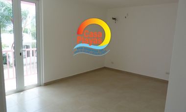 Vendo Casa Nueva en Playas, Vía Playas a Posorja, Ciudadela Bahia Muyuyo