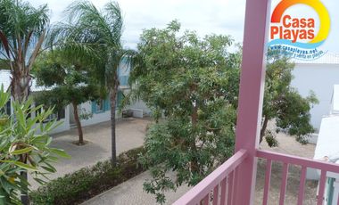 Vendo Casa Nueva en Playas, Vía Playas a Posorja, Ciudadela Bahia Muyuyo