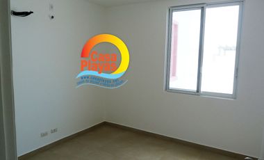 Vendo Casa Nueva en Playas, Vía Playas a Posorja, Ciudadela Bahia Muyuyo