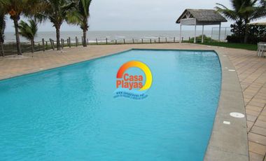 Vendo Casa Nueva en Playas, Vía Playas a Posorja, Ciudadela Bahia Muyuyo
