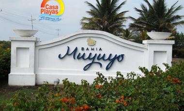 Vendo Casa Nueva en Playas, Vía Playas a Posorja, Ciudadela Bahia Muyuyo