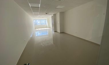 Se Arrienda Oficina en Barranquilla sector Alto Prado