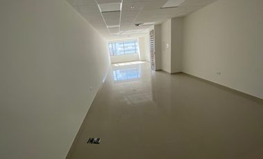 Se Arrienda Oficina en Barranquilla sector Alto Prado