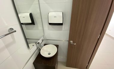 Se Arrienda Oficina en Barranquilla sector Alto Prado