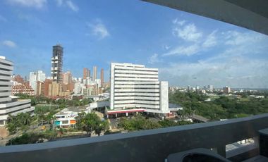 Se Arrienda Oficina en Barranquilla sector Alto Prado