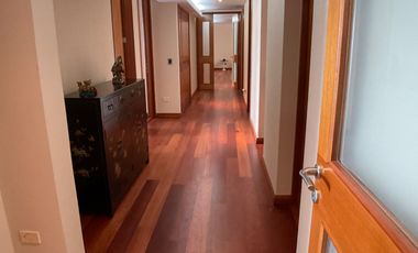 Arriendo con promesa de compra