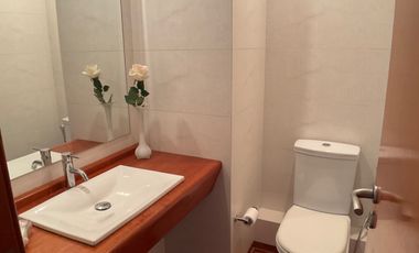 Arriendo con promesa de compra