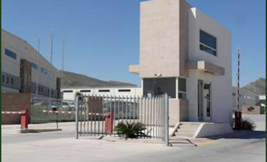 NAVE INDUSTRIAL 4,711M2