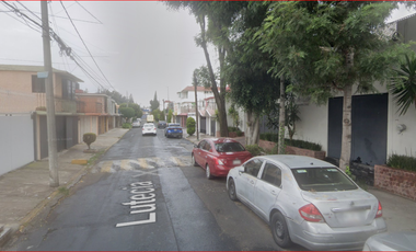 ¡¡Atención Inversionistas!! Casa en Remate Bancario Adjudicada Entrega de 3 A 6 Meses Col. Lomas Estrella, Iztapalapa, Ciudad de Mexico