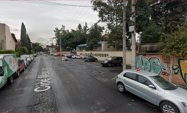 ¡¡Atención Inversionistas!! Casa en Remate Bancario Adjudicada Entrega de 3 A 6 Meses Col. Lomas Estrella, Iztapalapa, Ciudad de Mexico