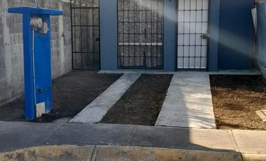 CASA EN VENTA, ZONA TOLUCA, ESTADO DE MÉXICO