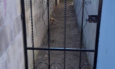 CASA EN VENTA, ZONA TOLUCA, ESTADO DE MÉXICO