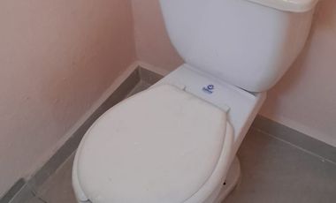 CASA EN VENTA, ZONA TOLUCA, ESTADO DE MÉXICO