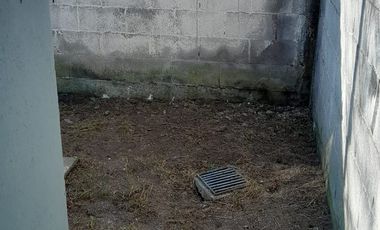 CASA EN VENTA, ZONA TOLUCA, ESTADO DE MÉXICO