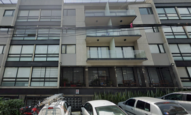 LC PENTHOUSE EN VENTA EN CALZ.DESIERTO DE LOS LEONES, TEPEPAN ALVARO, OBREGON /RECUPERACION HIPOTECARIA
