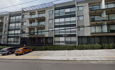 LC PENTHOUSE EN VENTA EN CALZ.DESIERTO DE LOS LEONES, TEPEPAN ALVARO, OBREGON /RECUPERACION HIPOTECARIA