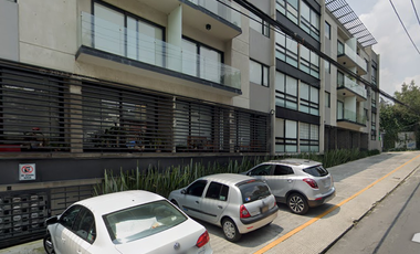 LC PENTHOUSE EN VENTA EN CALZ.DESIERTO DE LOS LEONES, TEPEPAN ALVARO, OBREGON /RECUPERACION HIPOTECARIA