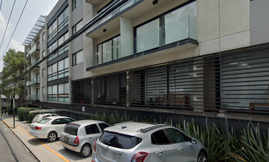 LC PENTHOUSE EN VENTA EN CALZ.DESIERTO DE LOS LEONES, TEPEPAN ALVARO, OBREGON /RECUPERACION HIPOTECARIA