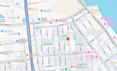 ¡¡EXCELENTE OPORTUNIDAD DE INVERSION EN EL ESTADO DE VERACRUZ ¡¡