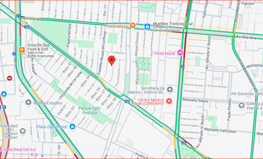 ¡¡Atención Inversionistas!! Venta de Casa en Remate Bancario, Col.  Presidentes Ejidales 1ra Sección, Ciudad de México, CDMX, México