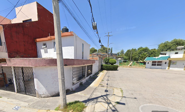 !!EXCELENTE OPORTUNIDAD, GRAN CASA EN HACIENDA DE LA FLORESTA, CUAHUTITLAN IZCALLI!!