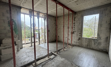 PREVENTA de casa en NORTE MÉRIDA, Komchén