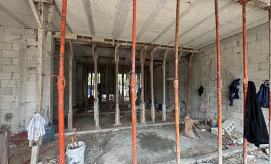 PREVENTA de casa en NORTE MÉRIDA, Komchén