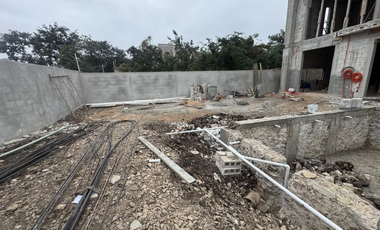 PREVENTA de casa en NORTE MÉRIDA, Komchén